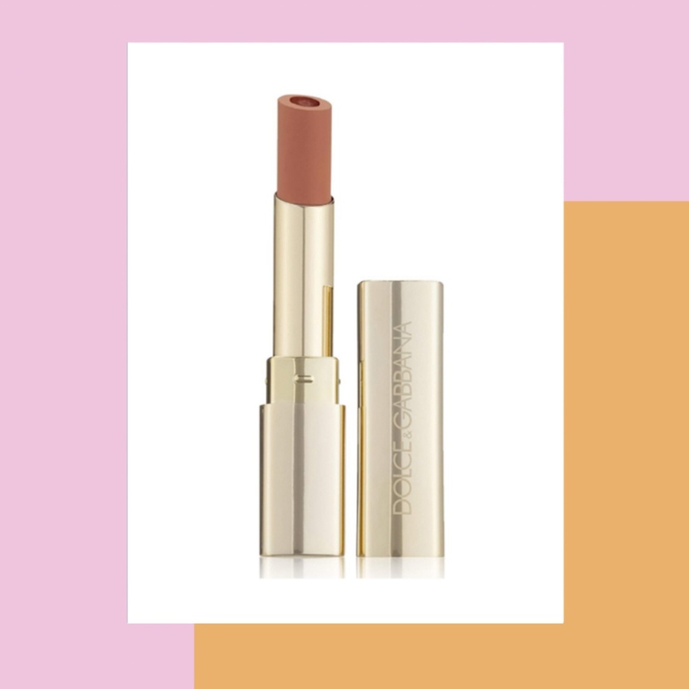 NEW DOLCE & GABBANA PASSION DUO LIPSTICK